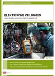 N.J. Kluwen boek Arbeidsmiddelen en machineveiligheid / Elektrische veiligheid Paperback 9,2E+15