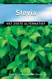 Ineke van der Snoek boek Stevia E-book 9,2E+15