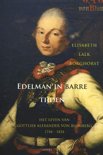 Elisabeth Lalk Borghorst boek Edelman in barre tijden Paperback 9,2E+15
