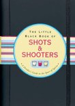 Eric Furman - The Little Black Book of Shots &amp; Shooters