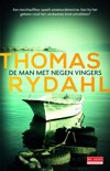Thomas Rydahl boek De man met negen vingers Paperback 9,2E+15