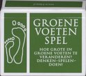  boek Groene Voeten Spel / druk 1 Losbladig 33954325