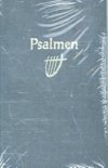  boek Psalmboek 204401 ed 1773 zwart 12g n-rit Hardcover 9,2E+15