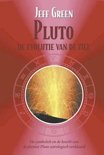 Jane Green boek Pluto / De evolutie van de ziel Paperback 35161786
