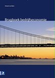 Edward van Balen boek Brugboek bedrijfseconomie Paperback 9,2E+15