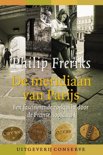 Philip Freriks boek De Meridiaan Van Parijs E-book 33445106