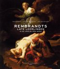 David De Witt boek Rembrandts late leerlingen Hardcover 9,2E+15