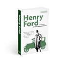 Richard Snow boek Henry Ford Paperback 9,2E+15