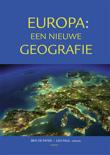 Ben de Pater boek Europa: een nieuwe geografie Paperback 9,2E+15