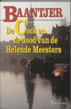 A.C. Baantjer boek De Cock en de dood van de Helende Meesters Paperback 30490058