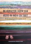 P.G. van Oyen boek Het Evangelie van Issa Paperback 35291219
