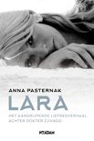Anna Pasternak boek Lara Paperback 9,2E+15