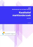 M.A. Broekhoff boek Kwalitatief marktonderzoek Paperback 9,2E+15