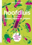 Geert-Jan Roebers boek Hoofdluis En Andere Stekers, Bijters En Zuigers E-book 39096756