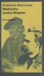 Friedrich Nietzsche boek Nietzsche Contra Wagner E-book 39478267