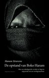 Manon Stravens boek De oorlog van Boko Haram Paperback 9,2E+15