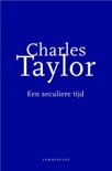 Charles Taylor boek Een seculiere tijd Hardcover 34252244