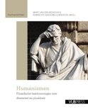 M. van den Bossche boek Humanismen Paperback 36460605