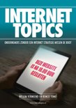 Willem Vermeend boek Internet topics E-book 9,2E+15
