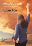 Louise Hay boek Heel je lichaam Paperback 34452636