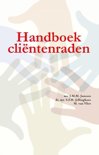 Jolande Janssen boek Handboek clientenraden Paperback 9,2E+15
