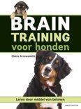 Claire Arrowsmith boek Braintraining voor honden Paperback 9,2E+15