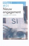 Nai010 Uitgevers/Publishers boek Nieuw Engagement / Reflect 1 E-book 34699270