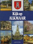 Koolwijk boek Alkmaar Hardcover 34246405
