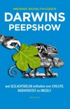 Menno Schilthuizen boek Darwins peepshow Paperback 9,2E+15