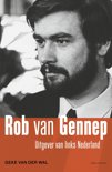 Geke van der Wal boek Rob van Gennep E-book 9,2E+15