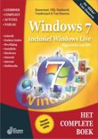 Erwin Olij boek Windows 7 / deel Het Complete Boek Paperback 34164296