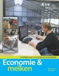 Jan Hulsen boek Economie en melken Paperback 9,2E+15