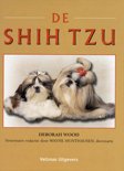 D. Wood boek De Shih Tzu Hardcover 38527354