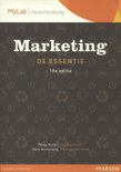 Philip Kotler boek Marketing, de essentie Overige Formaten 9,2E+15