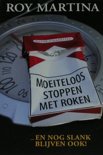 R. Martina boek Stoppen met roken Paperback 9,2E+15