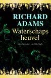 Richard Adams boek Waterschapsheuvel E-book 9,2E+15