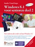  boek Windows 8 voor senioren  / 2 Hardcover 9,2E+15