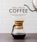 Jeremy Torz Macatonia - Real Fresh Coffee