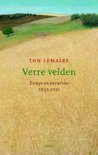 Ton Lemaire boek Verre velden E-book 9,2E+15