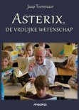 Jaap Toorenaar boek Asterix, De Vrolijke Wetenschap Hardcover 33452369