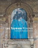  boek Luc Tuymans: Munchen Paperback 9,2E+15