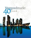 Ruud de Wit boek Vastgoedmarkt 40 jaar E-book 9,2E+15