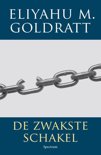 Goldratt-Ashlag boek De zwakste schakel Paperback 9,2E+15