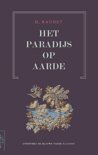 Henry Baudet boek Paradijs op aarde Paperback 9,2E+15