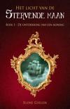 Eline Gielen boek De ontdekking van een koning Paperback 9,2E+15