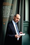 Jrgen Oosterwaal boek Johan Vande Lanotte E-book 9,2E+15