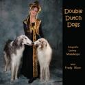 Lenny Moeskops boek Double Dutch dogs Paperback 9,2E+15