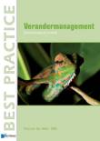 Tanja van den Akker boek Verandermanagement in organisaties Paperback 9,2E+15