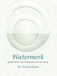 Peter de Ruiter boek Watermerk Paperback 33950147