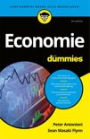 Sean Masaki Flynn boek Economie voor Dummies Paperback 35877757